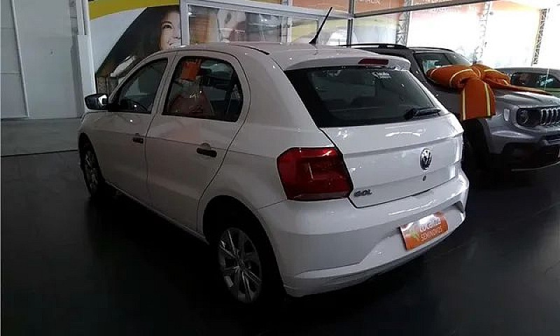 Volkswagen Gol 2023 ...