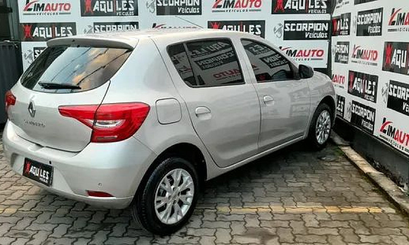 Renault Sandero Zen ...
