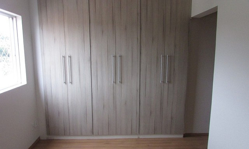 Apartamento Para Alu...