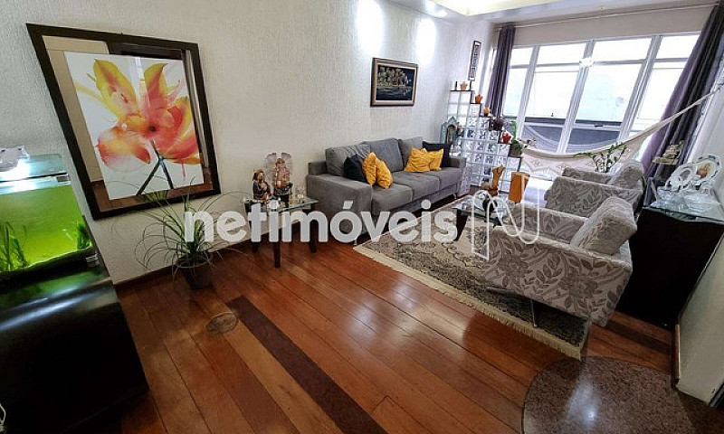 Venda Apartamento 3 ...