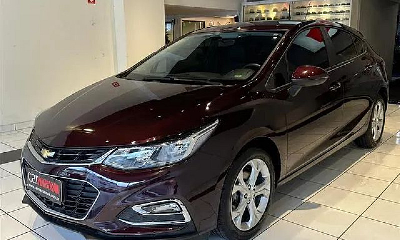Chevrolet Cruze 1.4 ...