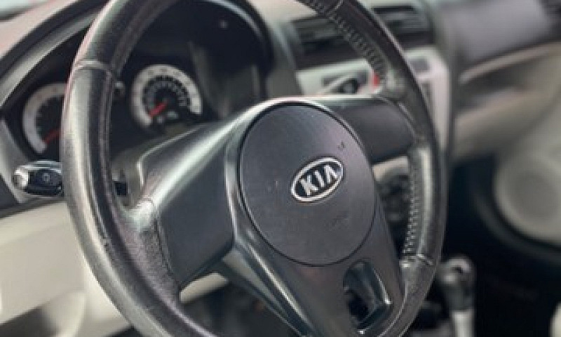Kia Picanto Ex3 1.0 ...