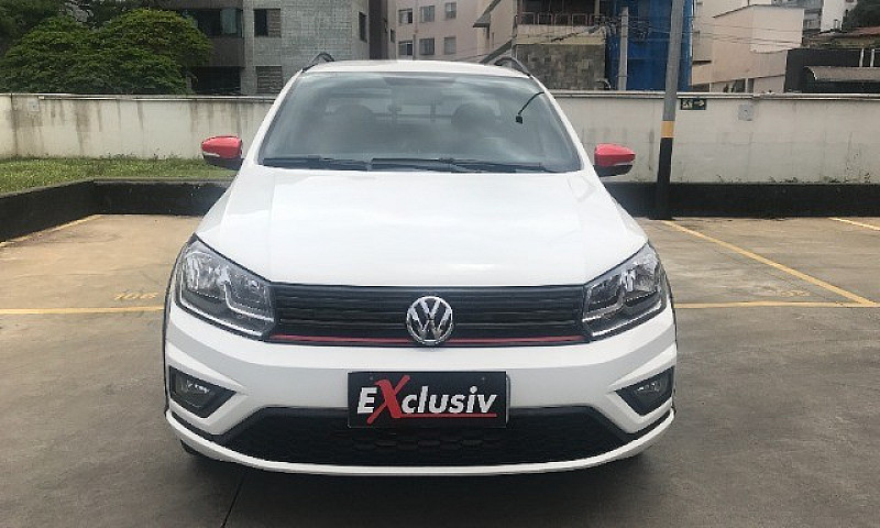 Saveiro Pepper 1.6 M...