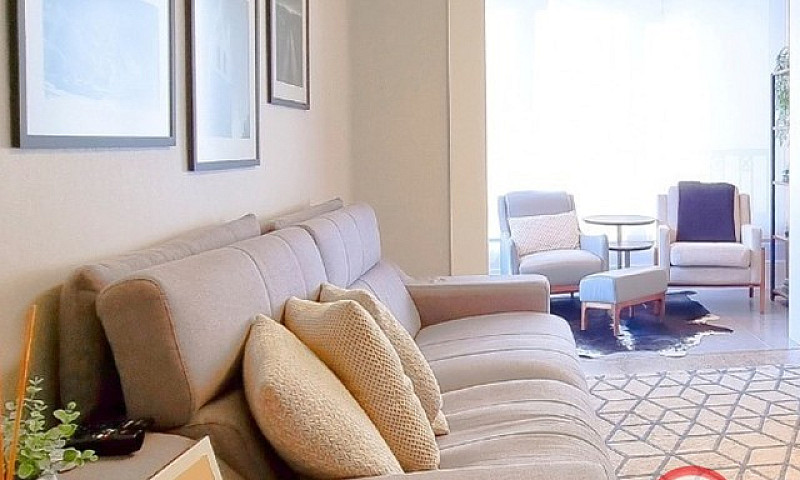 Apartamento Residenc...