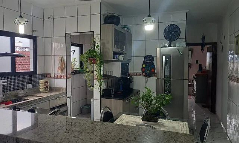 Lindo Apartamento Em...