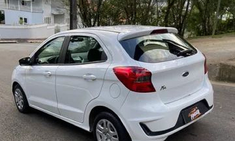 Ford Ka Se 1.0 2020...