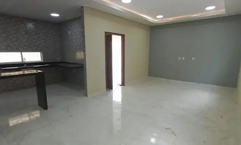 Casa Para Venda Poss...