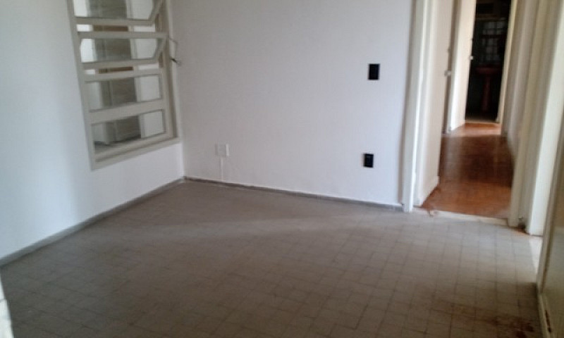 Apartamento Para Alu...