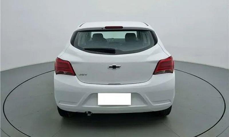 Chevroler Onix 1.0 F...