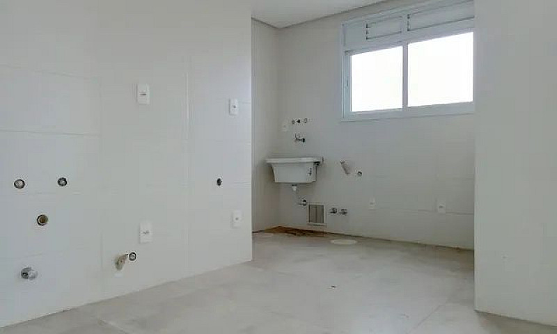 Apartamento De 3 Dor...