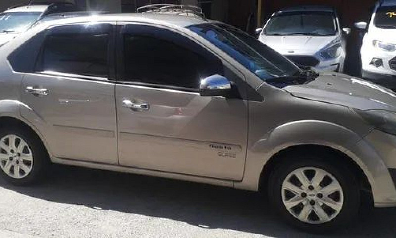 Fiesta Sedan Flex/Cl...