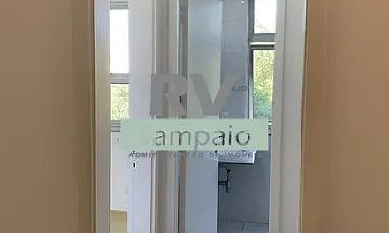 Apartamento Para Alu...