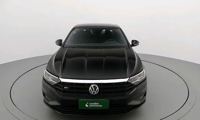 Jetta R-Line 1.4 250...