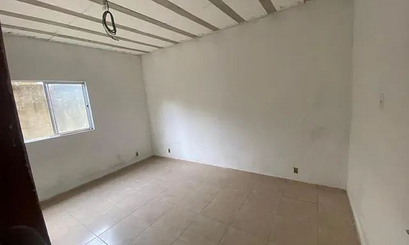 Casa Para Locação Em...