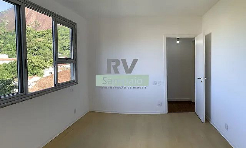 Apartamento Para Alu...