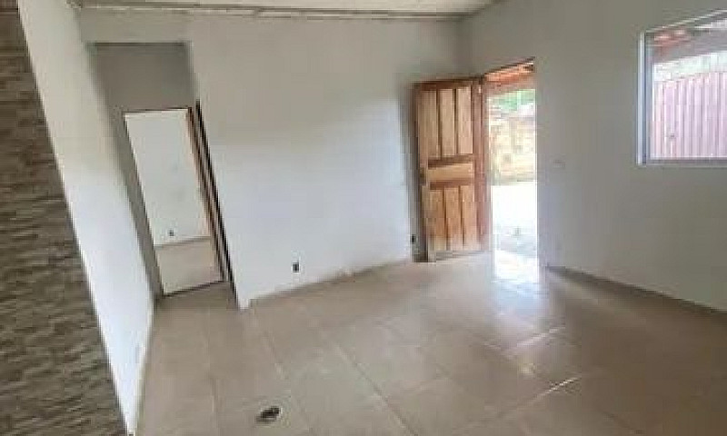 Casa Para Locação Em...