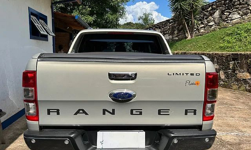 Ranger Limited 3.2 4...