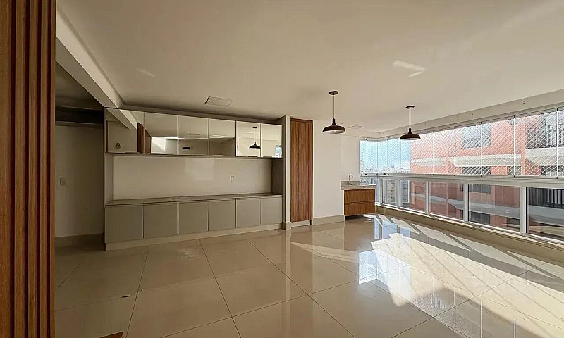 Apartamento  3 Quart...