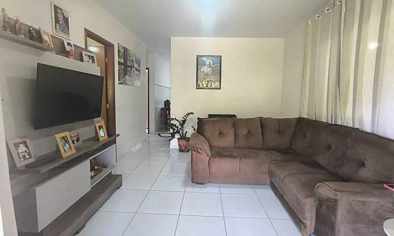 Sf- Casa No Conjunto...