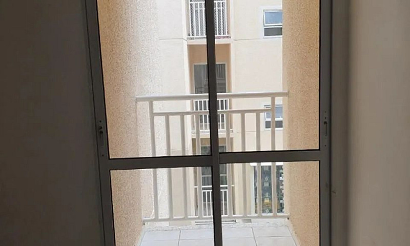 Apartamento Com 2 Do...