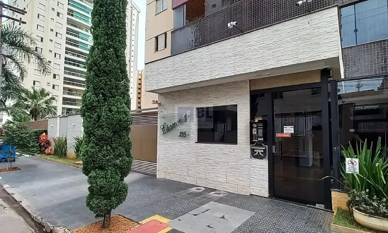 Apartamento - Setor ...