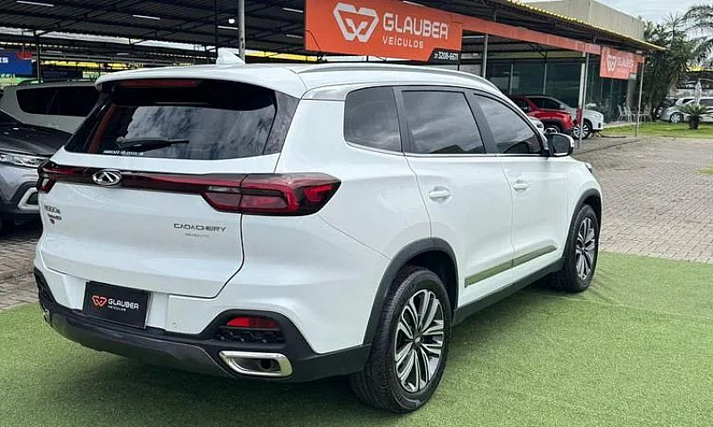 Chery Tiggo 8 Txs 1....