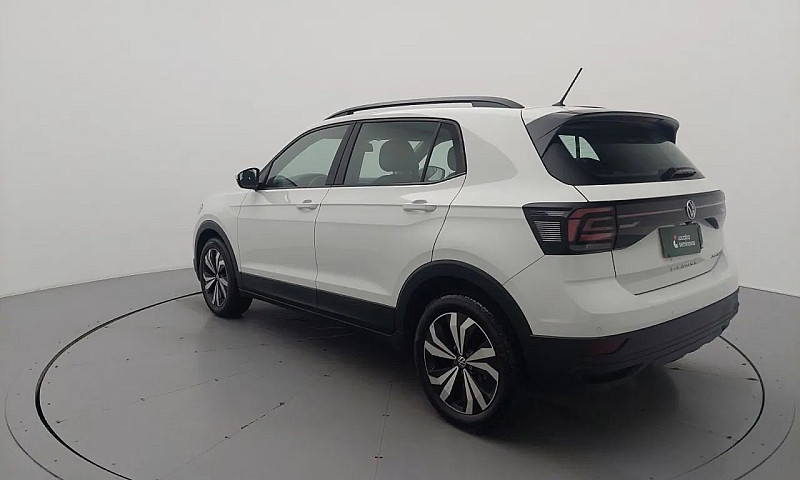 Volkswagen T-Cross 2...