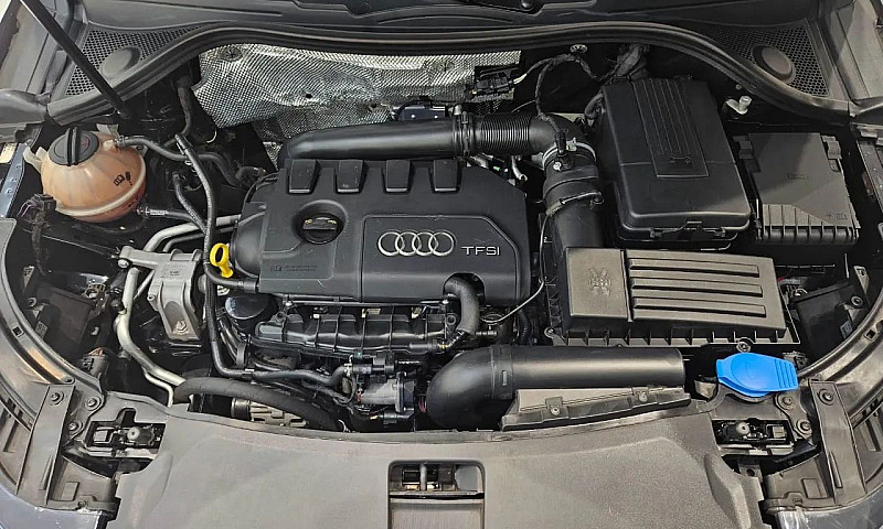 Audi Q3 2.0 Tfsi Qua...