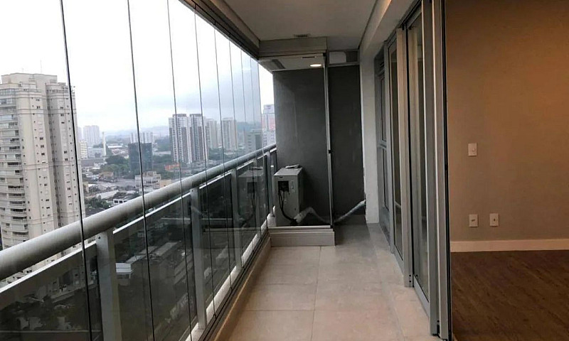 Apartamento Com 1 Do...