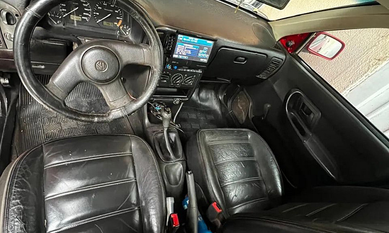 Volkswagen Polo Clas...