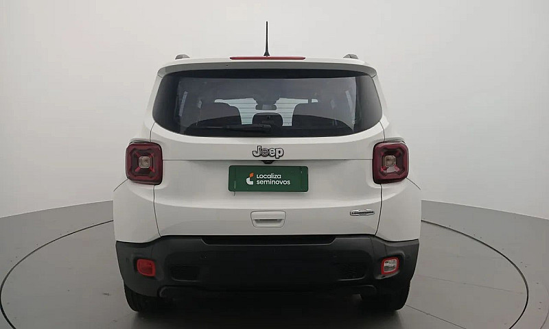 Jeep Renegade 2021 1...