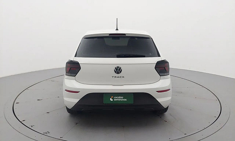 Volkswagen Polo 2025...