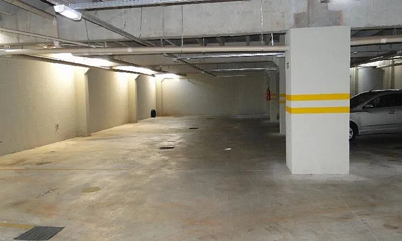 Apartamento Dois Qua...