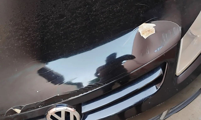 Volkswagen Gol Geraç...