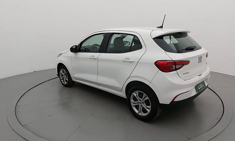 Fiat Argo Drive 1.0 ...