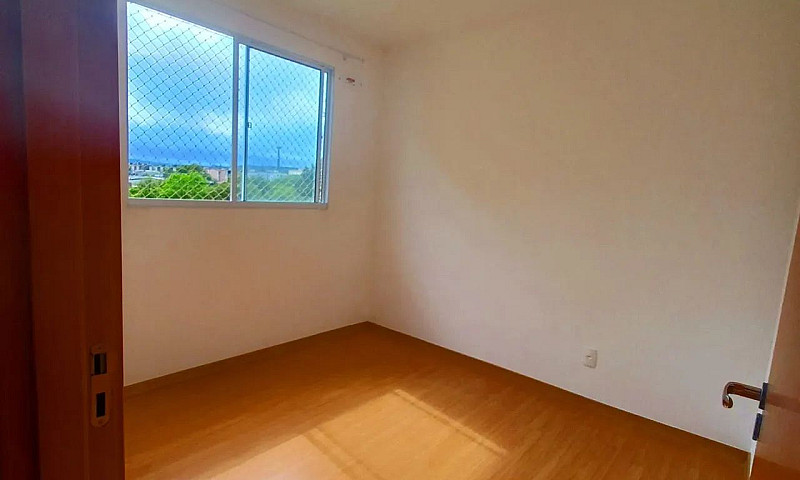 Apartamento Novo Res...