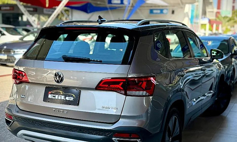 Vw Taos Hl Launching...