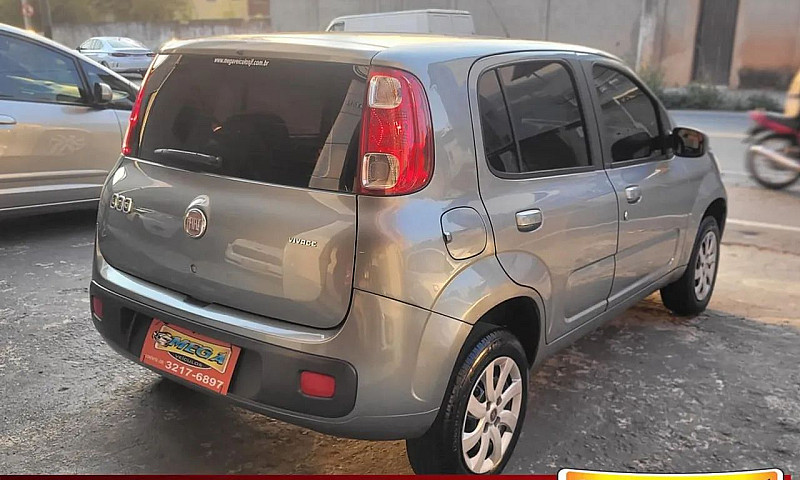 Fiat Uno Vivace Cele...
