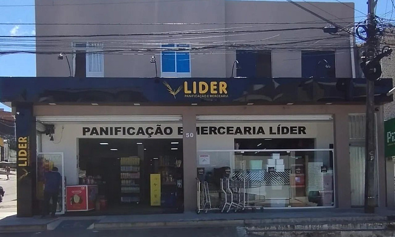 Imóvel Comercial + S...