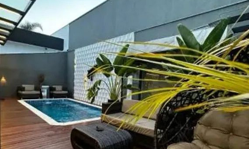 Aluguel Casa Alto Pa...