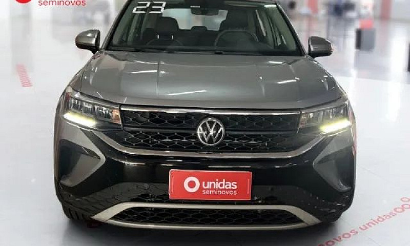 Volkswagen Taos Comf...