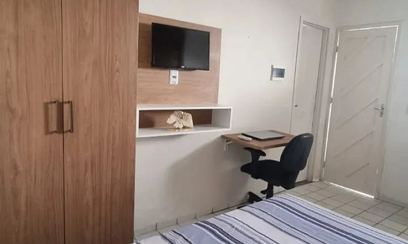 Kitnets Familiares C...