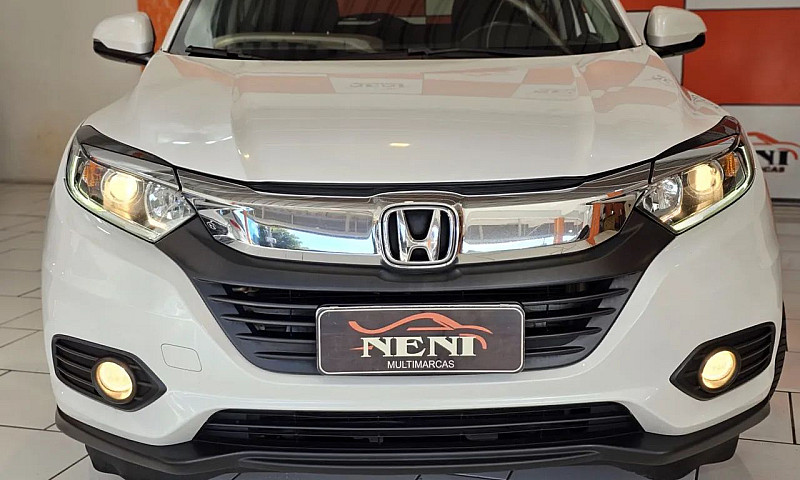 Hr-V 1.8 Ex Confira ...