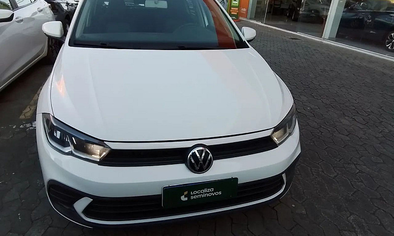 Volkswagen Polo 1.0 ...