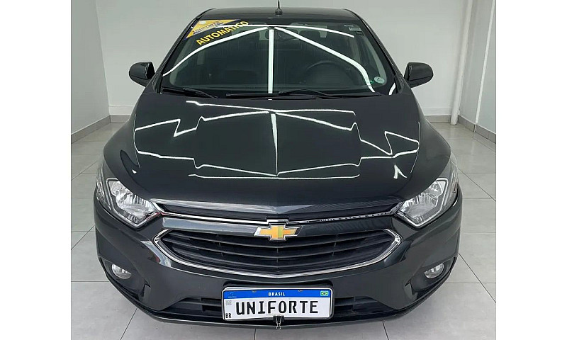 Chevrolet Prisma Sed...