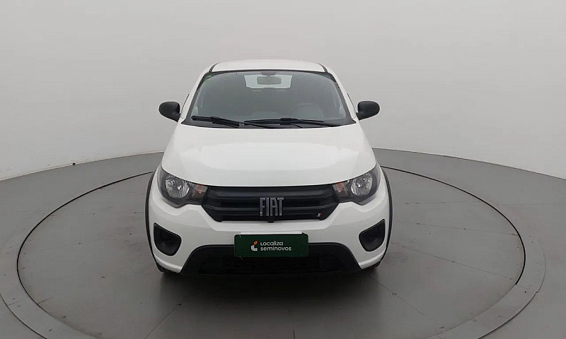 Fiat Mobi Like 1.0 F...
