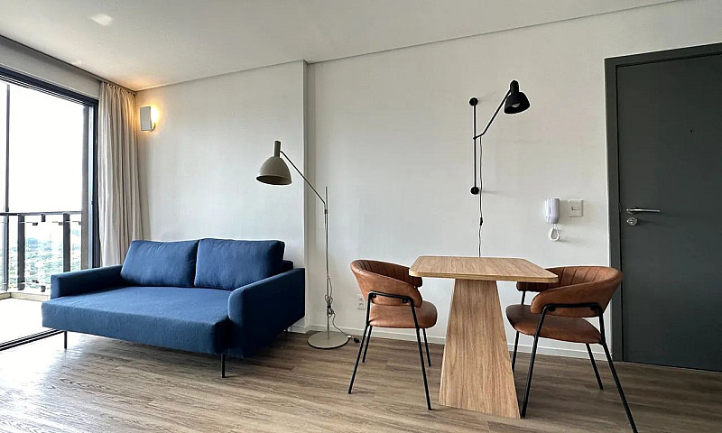 Apartamento (Semi Mo...