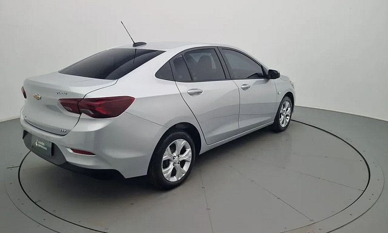 Chevrolet Onix 2023 ...