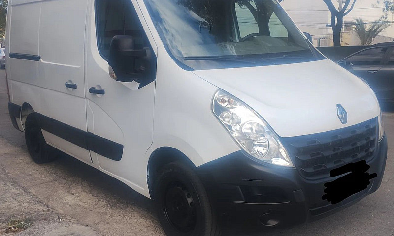 Renault Master 2.3 D...