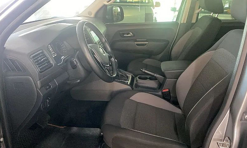 Volkswagen Amarok Co...